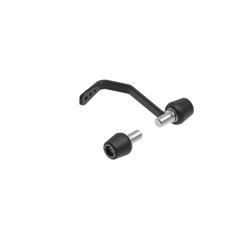 PRN015536-016066-016067-016140-03 MV Agusta Brutale 800 RR 2018+ Protezione Leve 