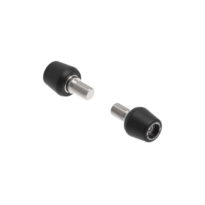 PRN016066-016140-12 MV Brutale 1000 RS 2022+ Contrappesi manubrio  Evotech-performance