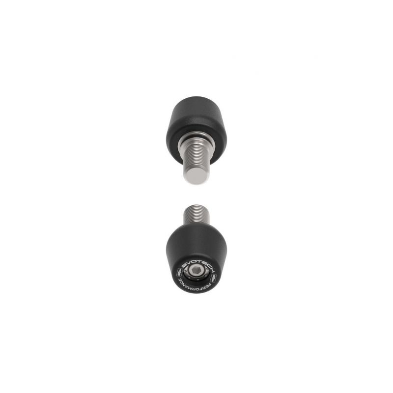 PRN016066-016140-12 MV Brutale 1000 RS 2022+ Contrappesi manubrio  Evotech-performance