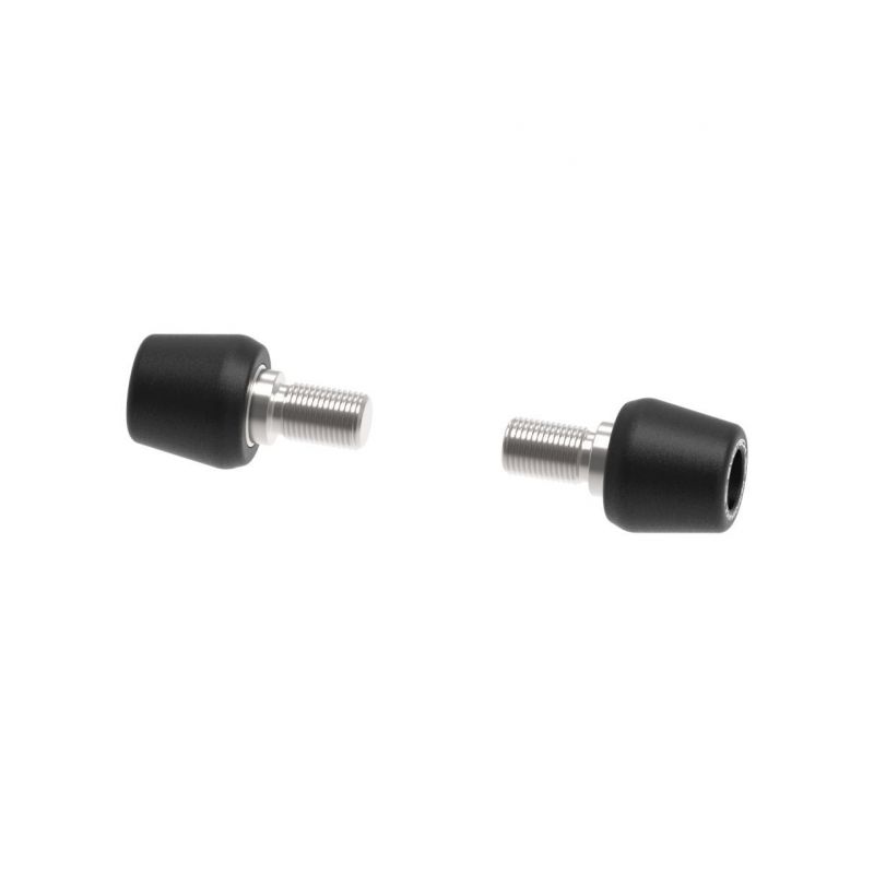 PRN016066-016140-09 MV Brutale 675 2014+ Contrappesi manubrio  Evotech-performance