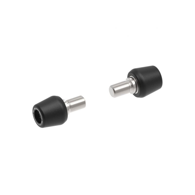 PRN016066-016140-08 MV Brutale 675 2012+ Contrappesi manubrio  Evotech-performance