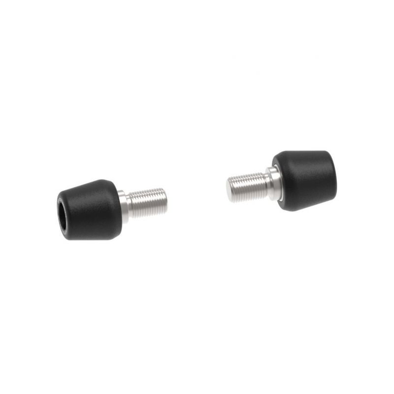 PRN016066-016140-07 Yamaha XSR 900 2022+ Contrappesi manubrio  Evotech-performance