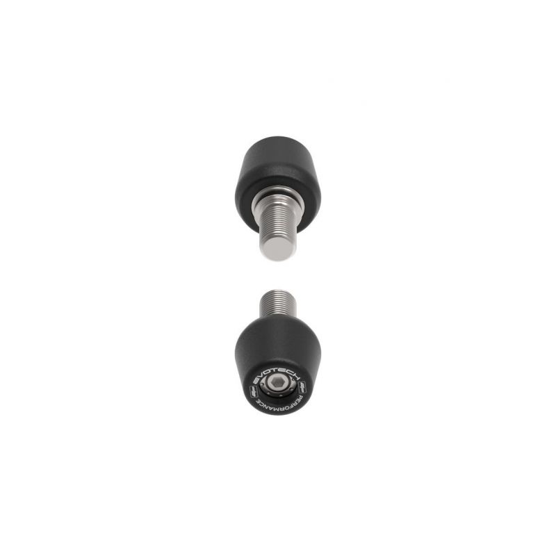 PRN016066-016140-05 MV Dragster 2018+ Contrappesi manubrio  Evotech-performance