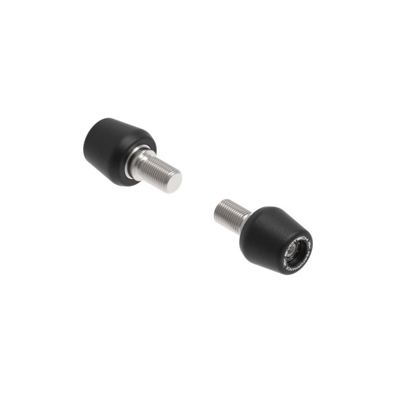 PRN016066-016140-01 MV Brutale 800 2018+ Contrappesi manubrio  Evotech-performance