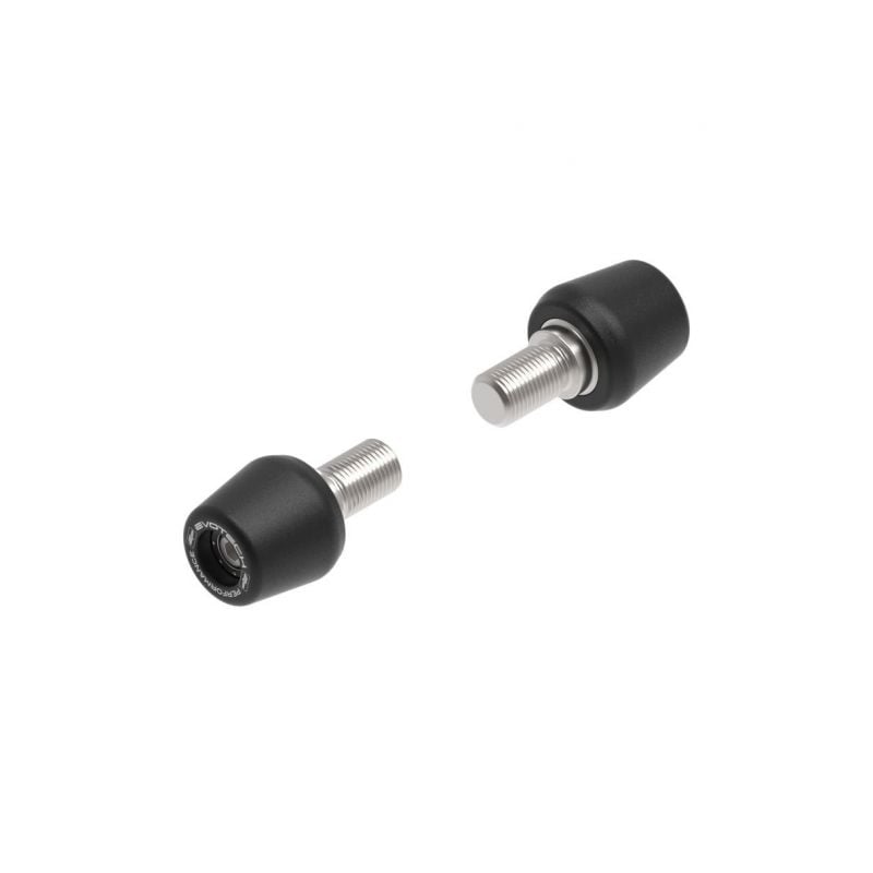 PRN016066-016140-10 MV Brutale 1000 2018+ Contrappesi manubrio  Evotech-performance