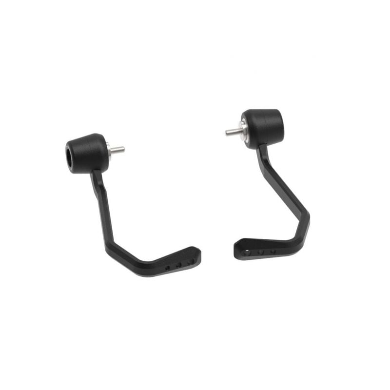 PRN015536-015554-016067-016139-06 Yamaha MT-09 SP 2021+ Protezione Leve  Evotech-performance