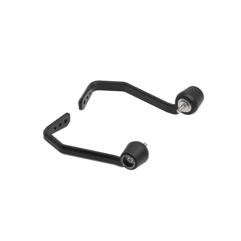 PRN015536-015554-016067-016139-06 Yamaha MT-09 SP 2021+ Protezione Leve  Evotech-performance