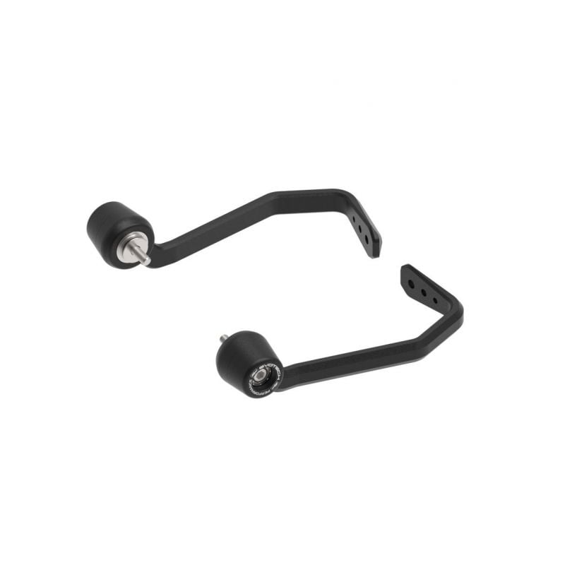 PRN015536-015554-016067-016139-06 Yamaha MT-09 SP 2021+ Protezione Leve  Evotech-performance