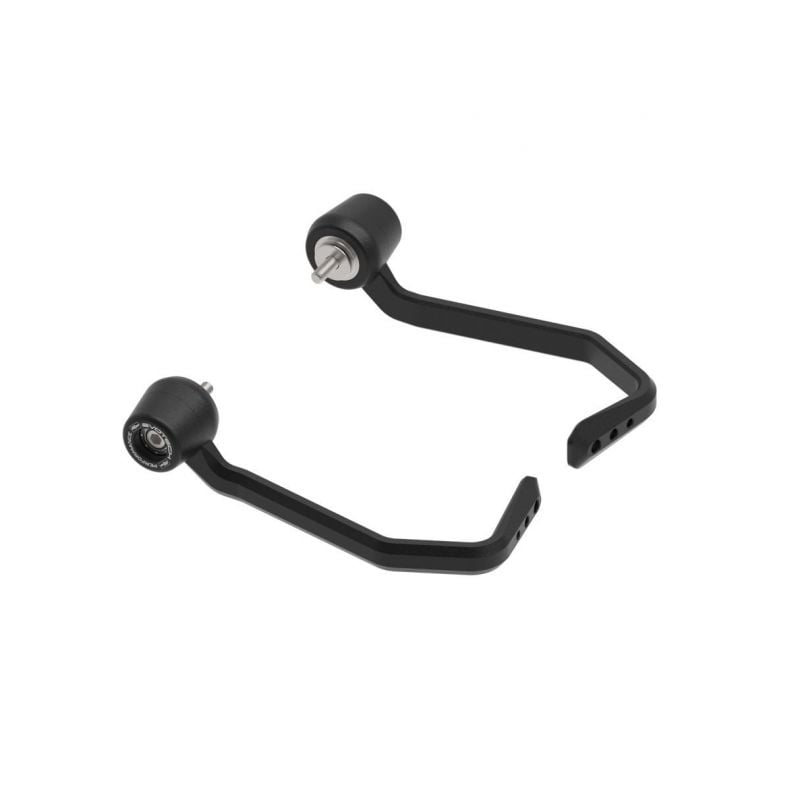 PRN015536-015554-016067-016139-06 Yamaha MT-09 SP 2021+ Protezione Leve  Evotech-performance
