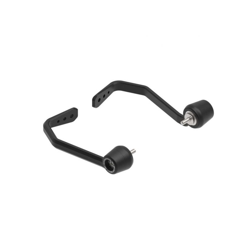 PRN015536-015554-016067-016139-05 Yamaha YZF-R6 2017+ Protezione Leve  Evotech-performance