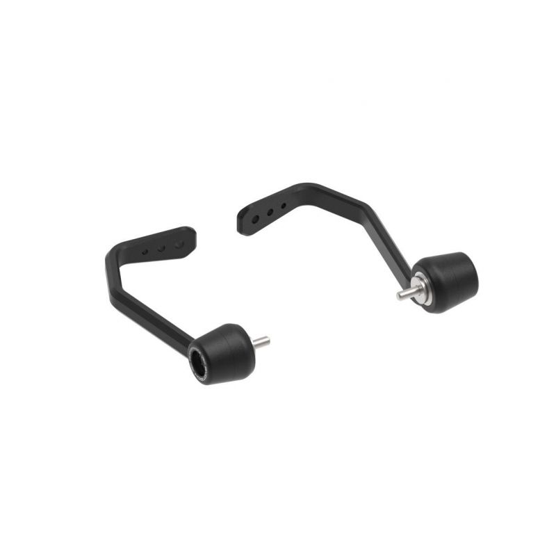 PRN015536-015554-016067-016139-05 Yamaha YZF-R6 2017+ Protezione Leve  Evotech-performance