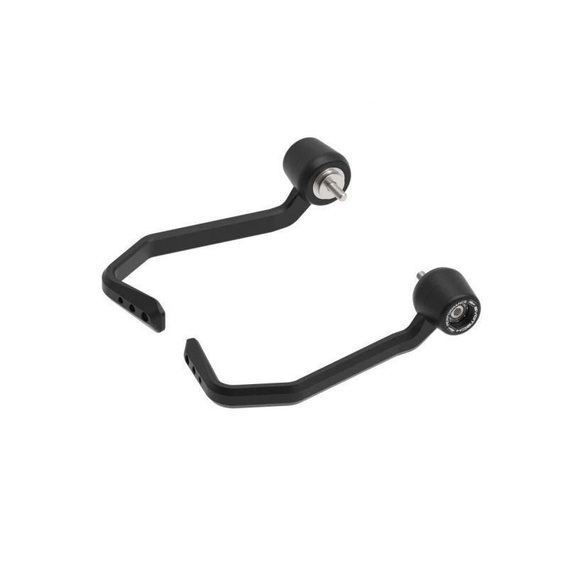 PRN015536-015554-016067-016139-04 Yamaha YZF-R1 2020+ Protezione Leve  Evotech-performance
