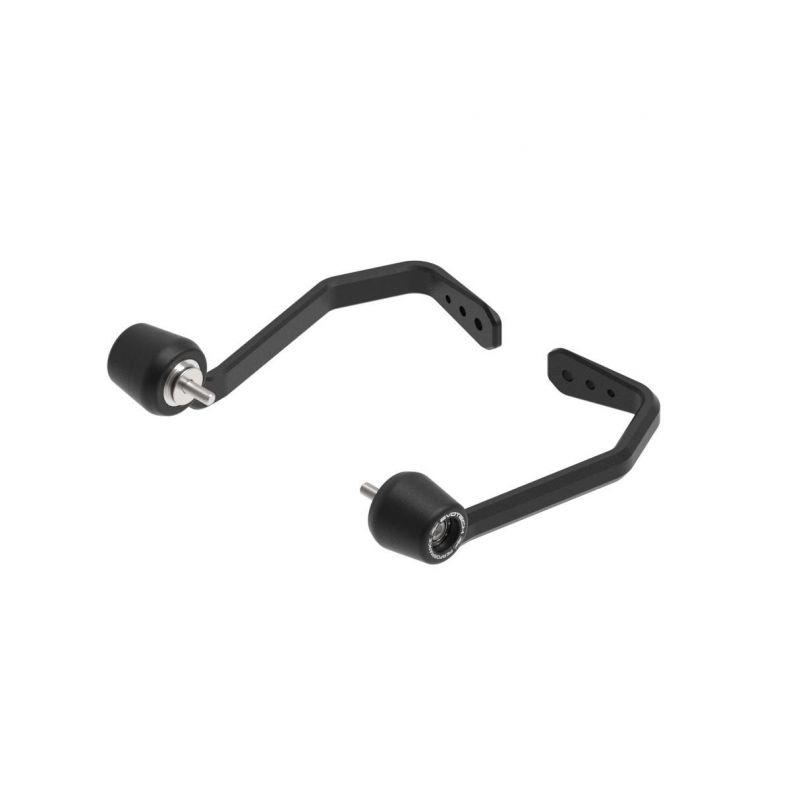 PRN015536-015554-016067-016139-04 Yamaha YZF-R1 2020+ Protezione Leve  Evotech-performance