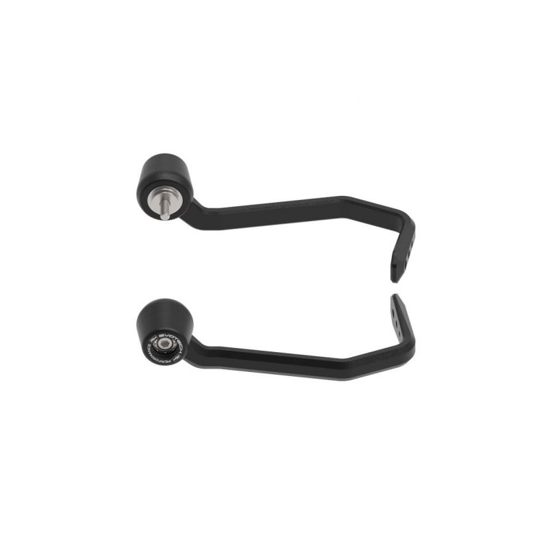 PRN015536-015554-016067-016139-04 Yamaha YZF-R1 2020+ Protezione Leve  Evotech-performance