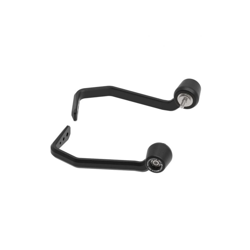 PRN015536-015554-016067-016139-03 Yamaha YZF-R1 2015+ Protezione Leve  Evotech-performance