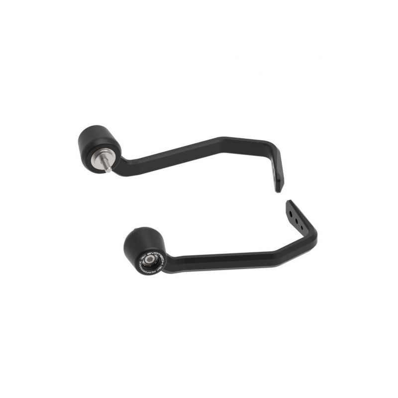 PRN015536-015554-016067-016139-01 Yamaha YZF-R1M 2015+ Protezione Leve  Evotech-performance