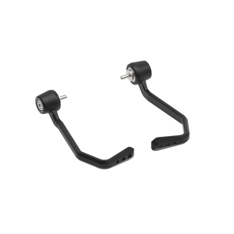 PRN015536-015554-016053-016139-07 Yamaha MT-09 2021+ Protezione Leve  Evotech-performance