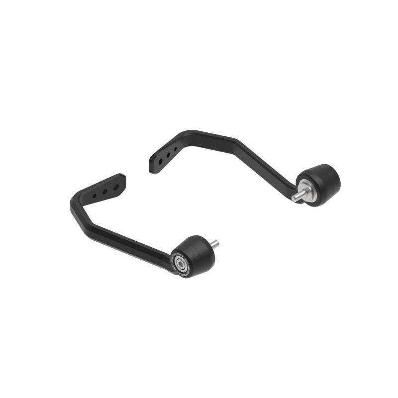 PRN015536-015554-016053-016139-07 Yamaha MT-09 2021+ Protezione Leve  Evotech-performance