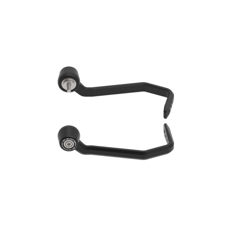 PRN015536-015554-016053-016139-07 Yamaha MT-09 2021+ Protezione Leve  Evotech-performance