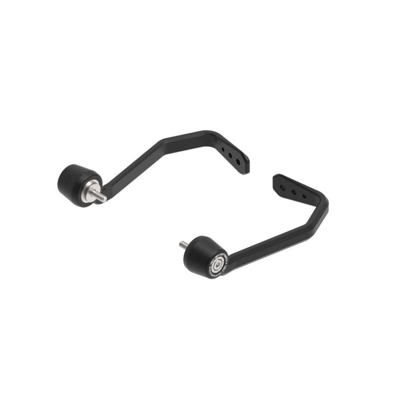 PRN015536-015554-016053-016139-06 Yamaha MT-09 SP 2021+ Protezione Leve  Evotech-performance