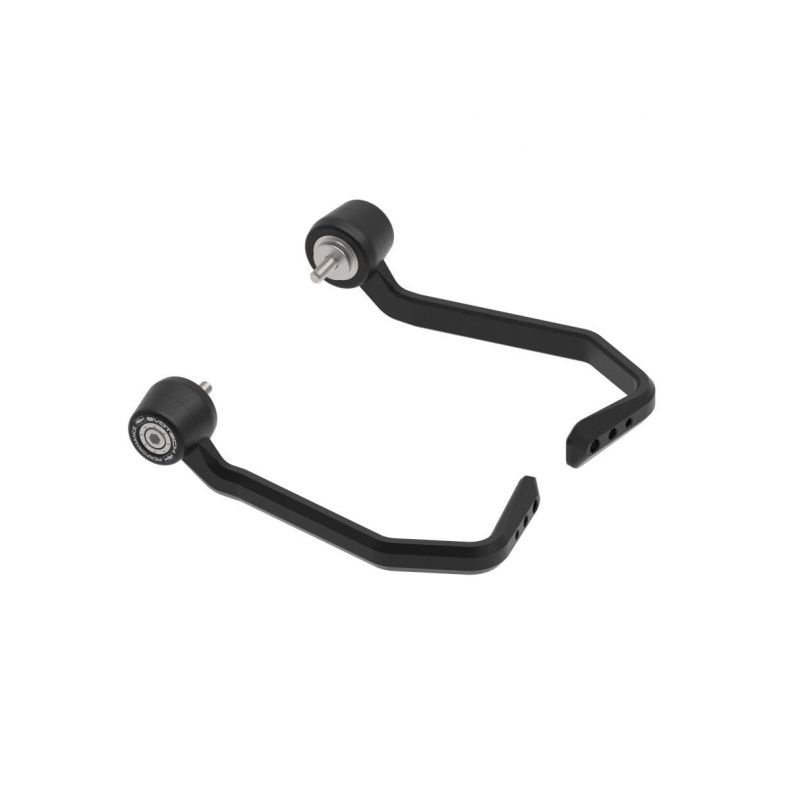 PRN015536-015554-016053-016139-05 Yamaha YZF-R6 2017+ Protezione Leve  Evotech-performance