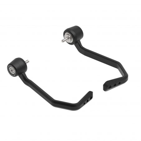 PRN015536-015554-016053-016139-04 Yamaha YZF-R1 2020+ Protezione Leve  Evotech-performance