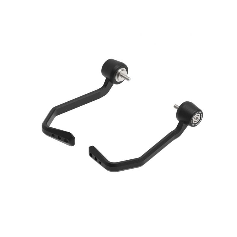 PRN015536-015554-016053-016139-04 Yamaha YZF-R1 2020+ Protezione Leve  Evotech-performance