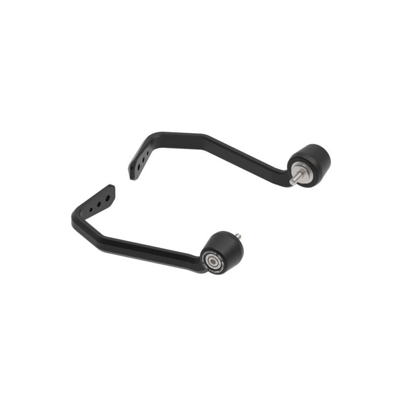 PRN015536-015554-016053-016139-04 Yamaha YZF-R1 2020+ Protezione Leve  Evotech-performance
