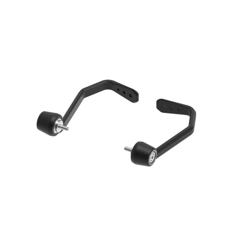 PRN015536-015554-016053-016139-04 Yamaha YZF-R1 2020+ Protezione Leve  Evotech-performance