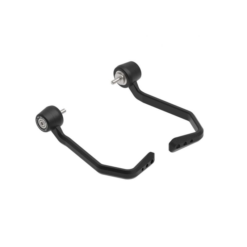 PRN015536-015554-016053-016139-03 Yamaha YZF-R1 2015+ Protezione Leve  Evotech-performance