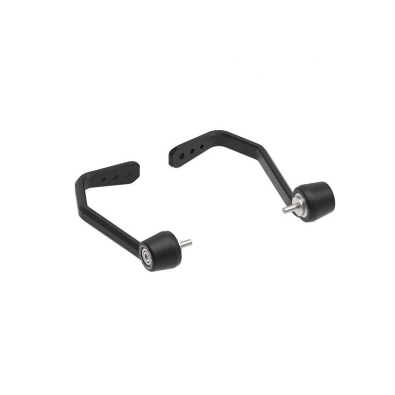 PRN015536-015554-016053-016139-03 Yamaha YZF-R1 2015+ Protezione Leve  Evotech-performance