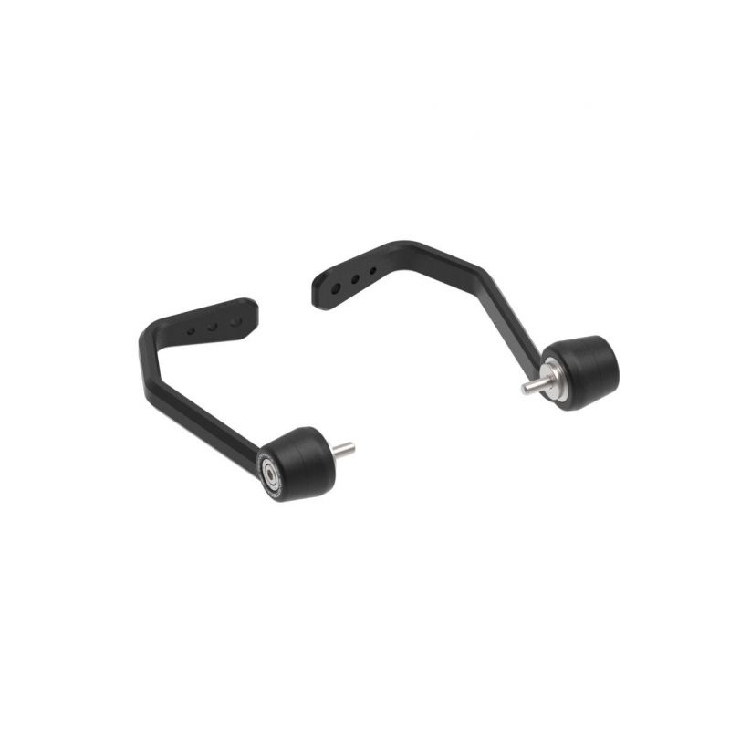 PRN015536-015554-016053-016139-02 Yamaha YZF-R7 2022+ Protezione Leve  Evotech-performance