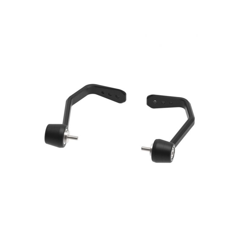 PRN015536-015554-016053-016139-02 Yamaha YZF-R7 2022+ Protezione Leve  Evotech-performance