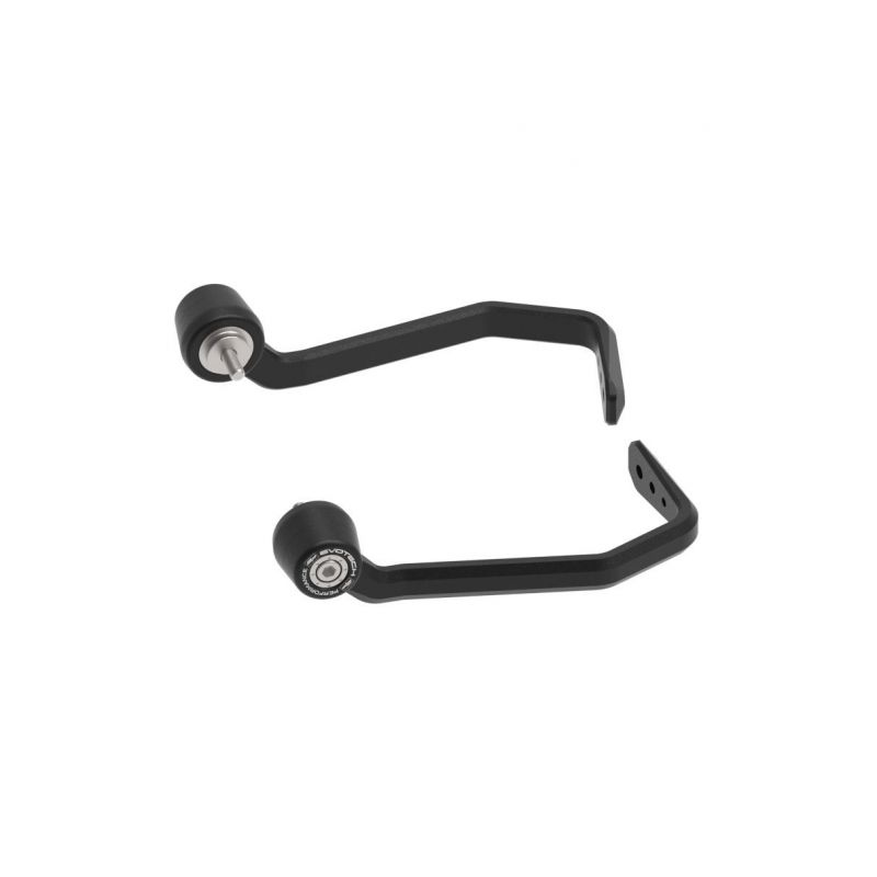 PRN015536-015554-016053-016139-02 Yamaha YZF-R7 2022+ Protezione Leve  Evotech-performance