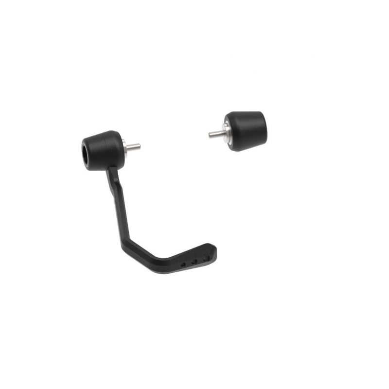 PRN015536-016066-016067-016139-10 KTM RC 390 2022+ Protezione Leve  Evotech-performance