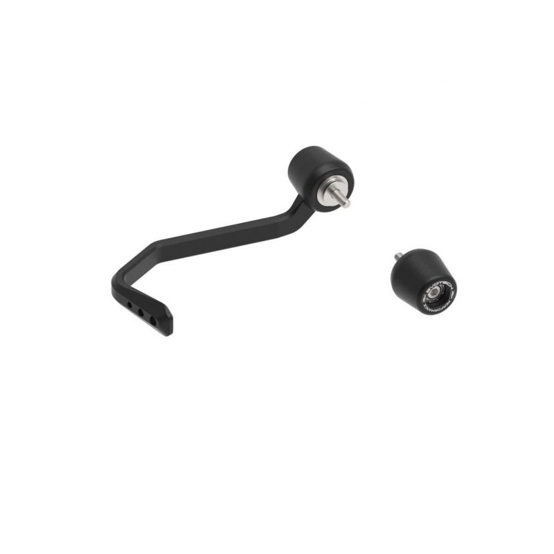 PRN015536-016066-016067-016139-10 KTM RC 390 2022+ Protezione Leve  Evotech-performance