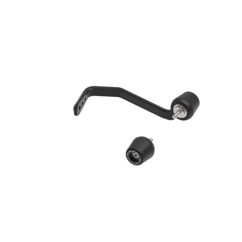 PRN015536-016066-016067-016139-09 KTM RC 390 2013+ Protezione Leve  Evotech-performance