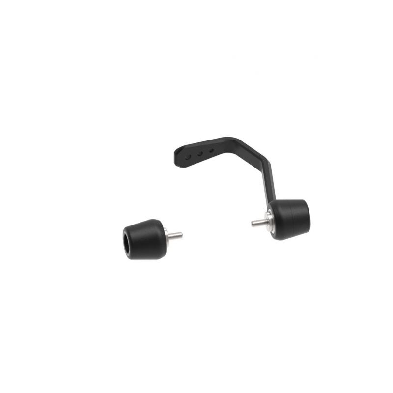 PRN015536-016066-016067-016139-09 KTM RC 390 2013+ Protezione Leve  Evotech-performance