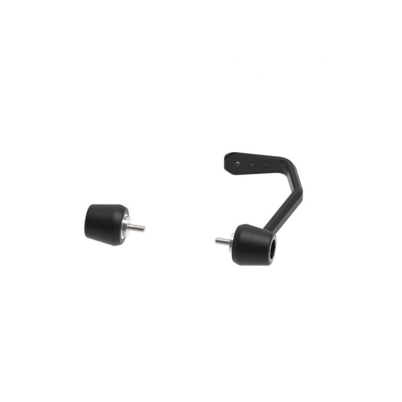 PRN015536-016066-016067-016139-08 KTM 390 Duke 2013+ Protezione Leve  Evotech-performance