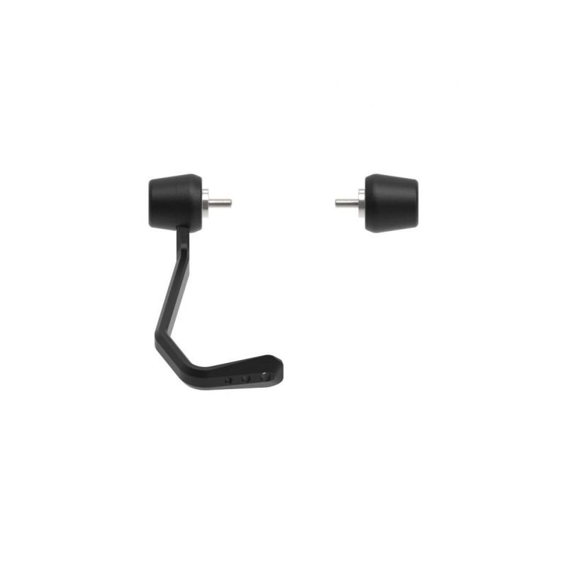 PRN015536-016066-016067-016139-06 Yamaha MT-09 SP 2021+ Protezione Leve  Evotech-performance