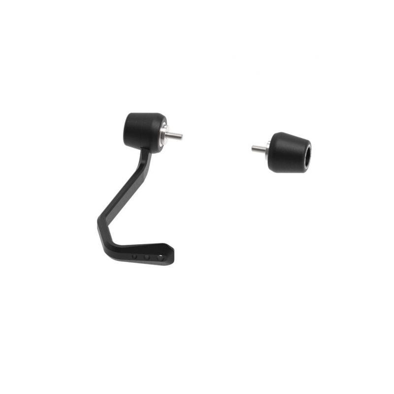 PRN015536-016066-016067-016139-06 Yamaha MT-09 SP 2021+ Protezione Leve  Evotech-performance