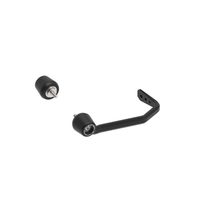 PRN015536-016066-016067-016139-06 Yamaha MT-09 SP 2021+ Protezione Leve  Evotech-performance