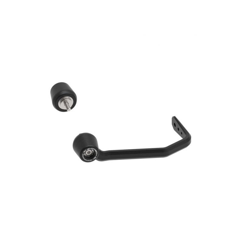 PRN015536-016066-016067-016139-05 Yamaha YZF-R6 2017+ Protezione Leve  Evotech-performance