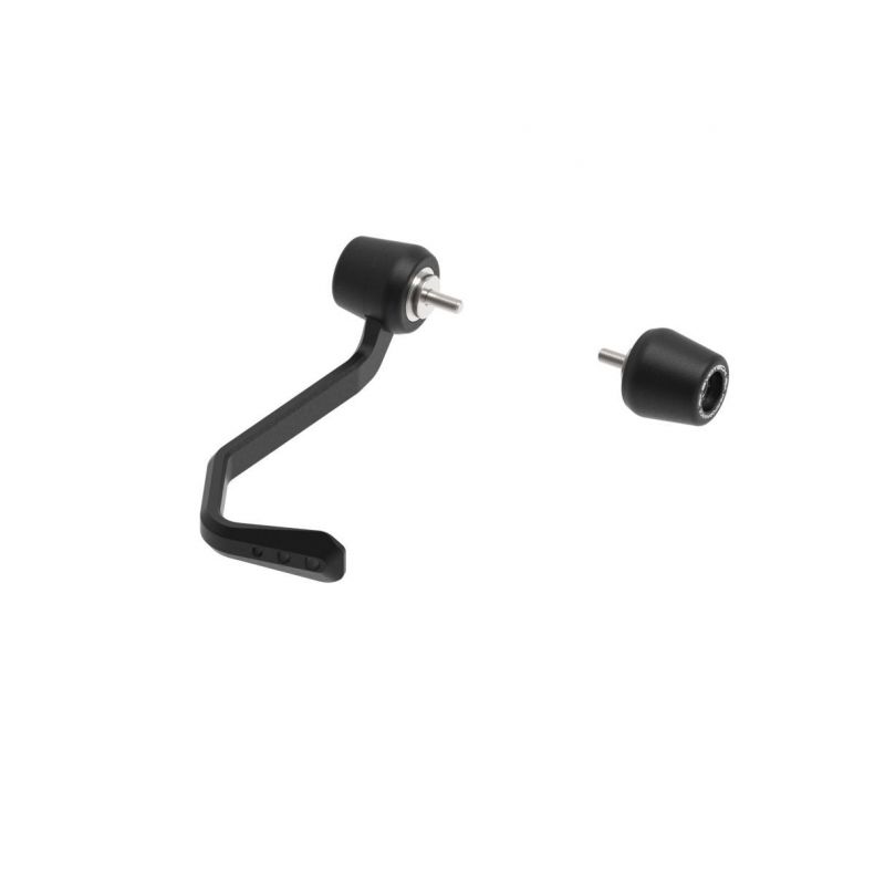 PRN015536-016066-016067-016139-02 Yamaha YZF-R7 2022+ Protezione Leve  Evotech-performance