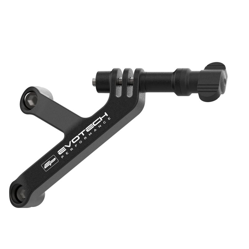 PRN016171-24 Ducati Panigale 1199 2012+ Supporto Action Camera  Evotech-performance