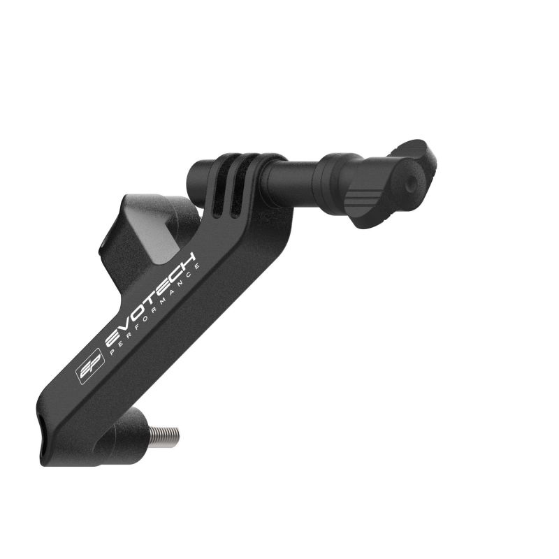 PRN016171-24 Ducati Panigale 1199 2012+ Supporto Action Camera  Evotech-performance