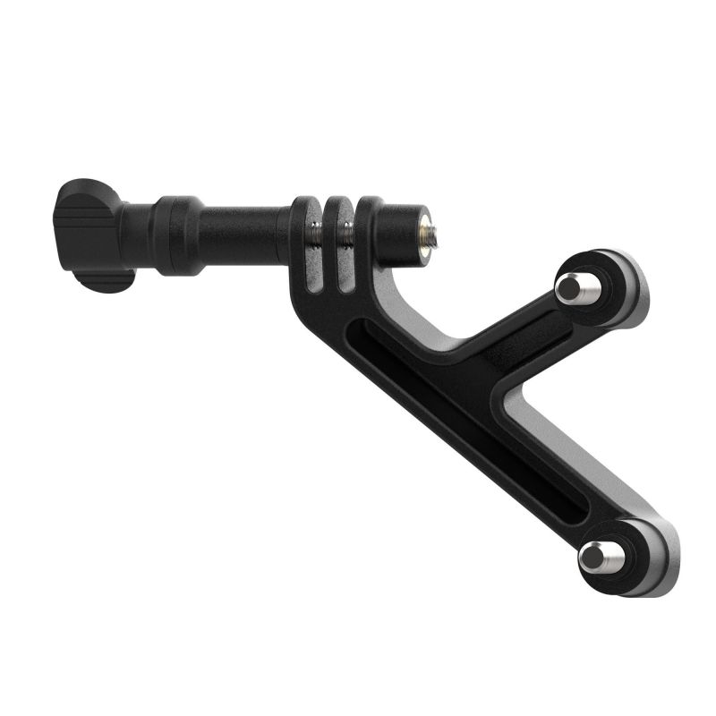 PRN016171-24 Ducati Panigale 1199 2012+ Supporto Action Camera  Evotech-performance