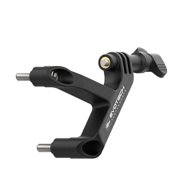 PRN016171-24 Ducati Panigale 1199 2012+ Supporto Action Camera  Evotech-performance