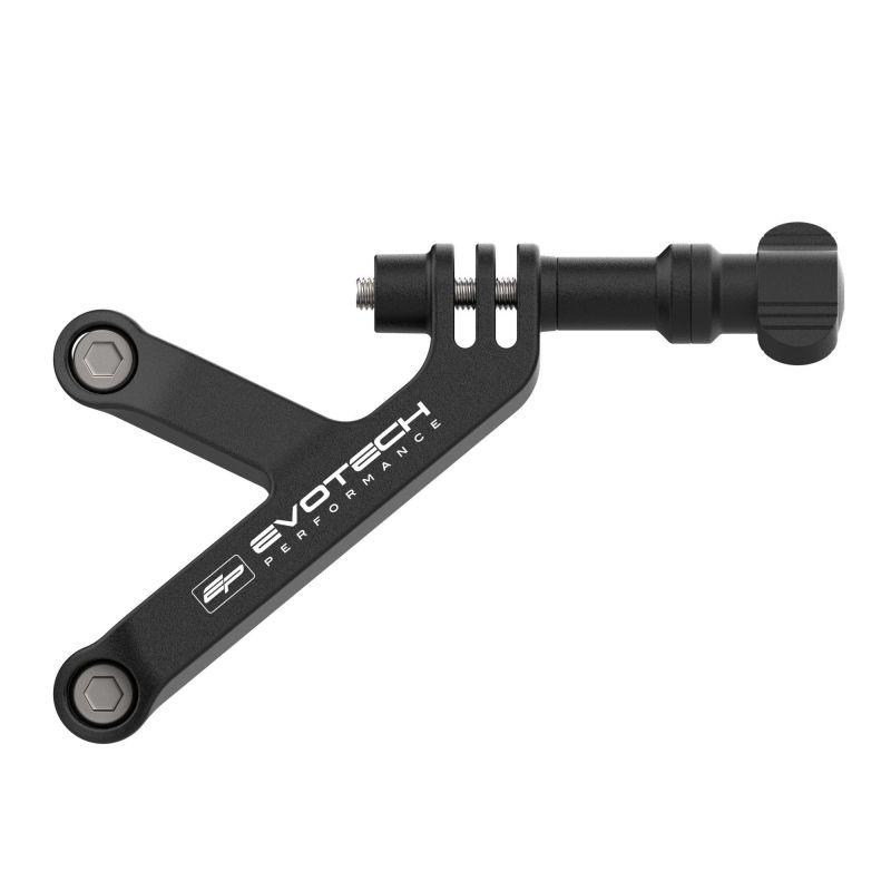 PRN016171-23 Ducati Panigale 1299 R FE 2017+ Supporto Action Camera  Evotech-performance