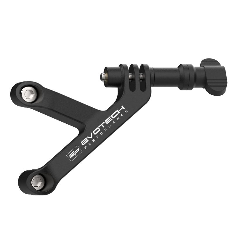 PRN016171-13 Ducati Panigale V4 R 2021+ Supporto Action Camera  Evotech-performance